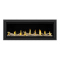 Napoleon Vector 50 Single-Sided Direct Vent Electronic Natural Gas Fireplace With Night Light System, 65" [LV50N-2] (SAK29481)