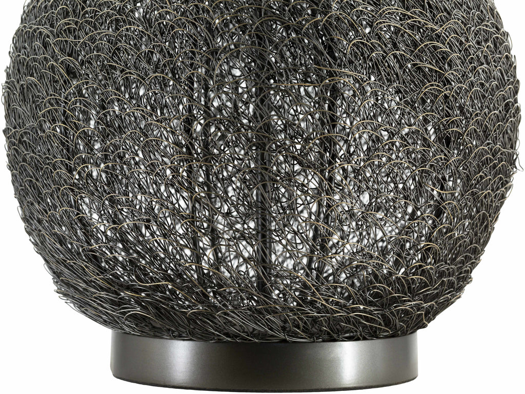 Nicholls Table Lamp - Clearance