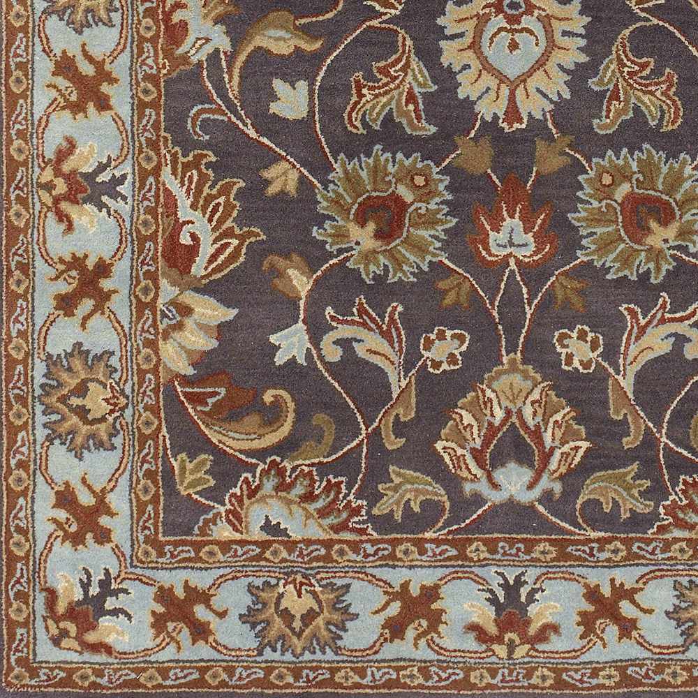 Cherryfield 1004 Hand Tufted Wool Rug