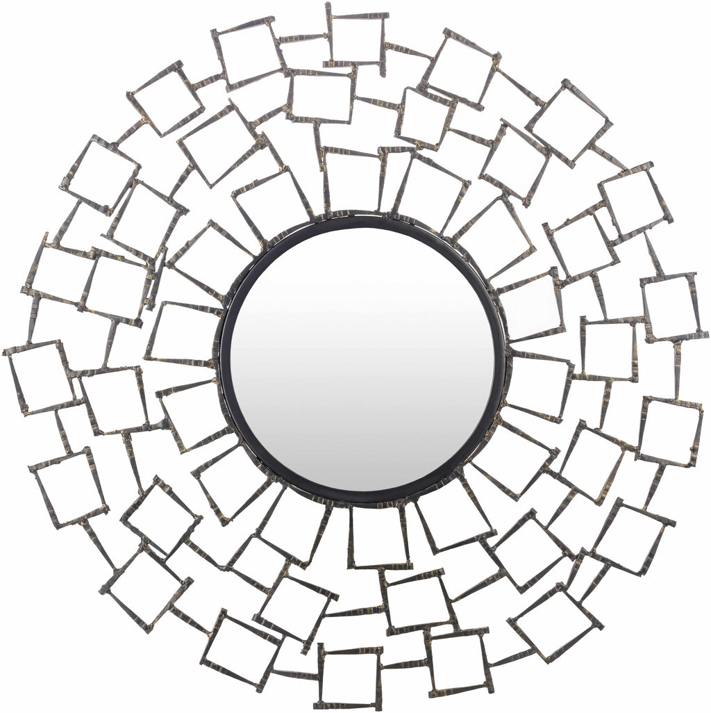 Nuin Mirror