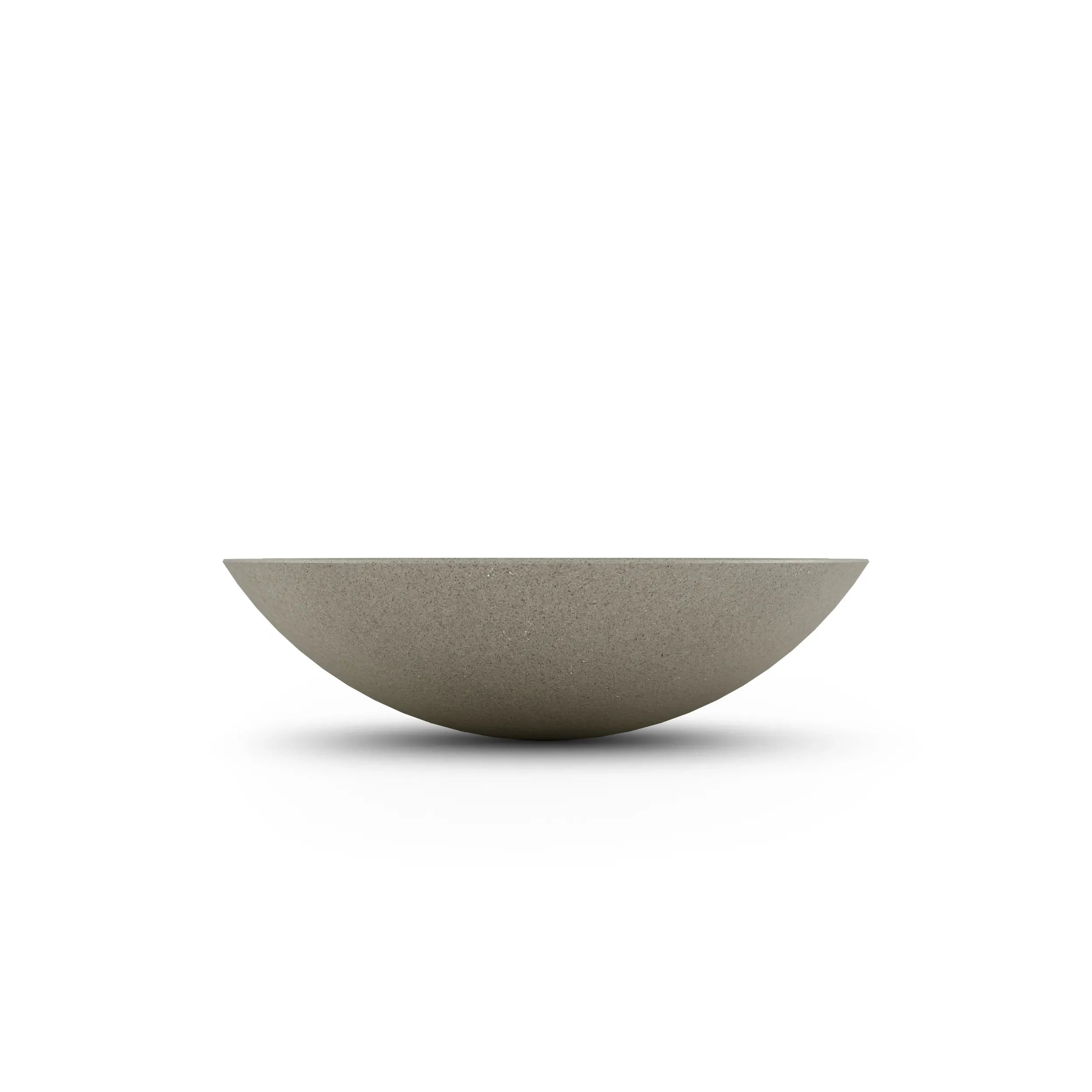 Oceanside Outdoor Shallow Planter
