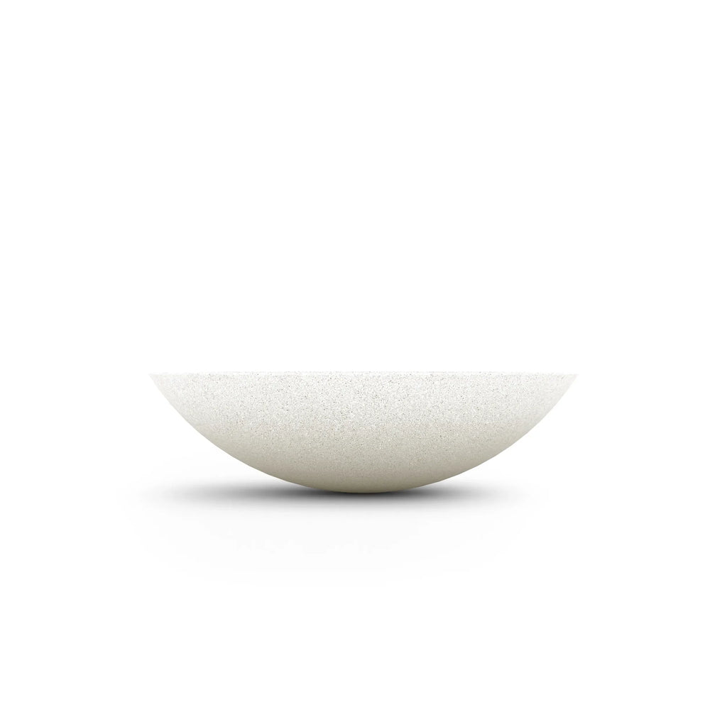 Oceanside Outdoor Shallow Planter