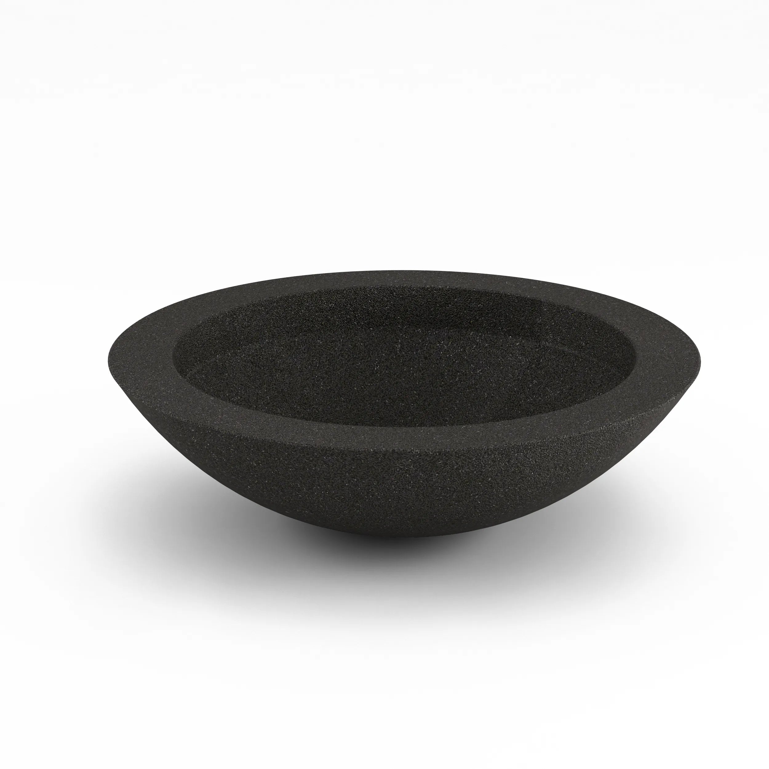 Oceanside Outdoor Shallow Planter