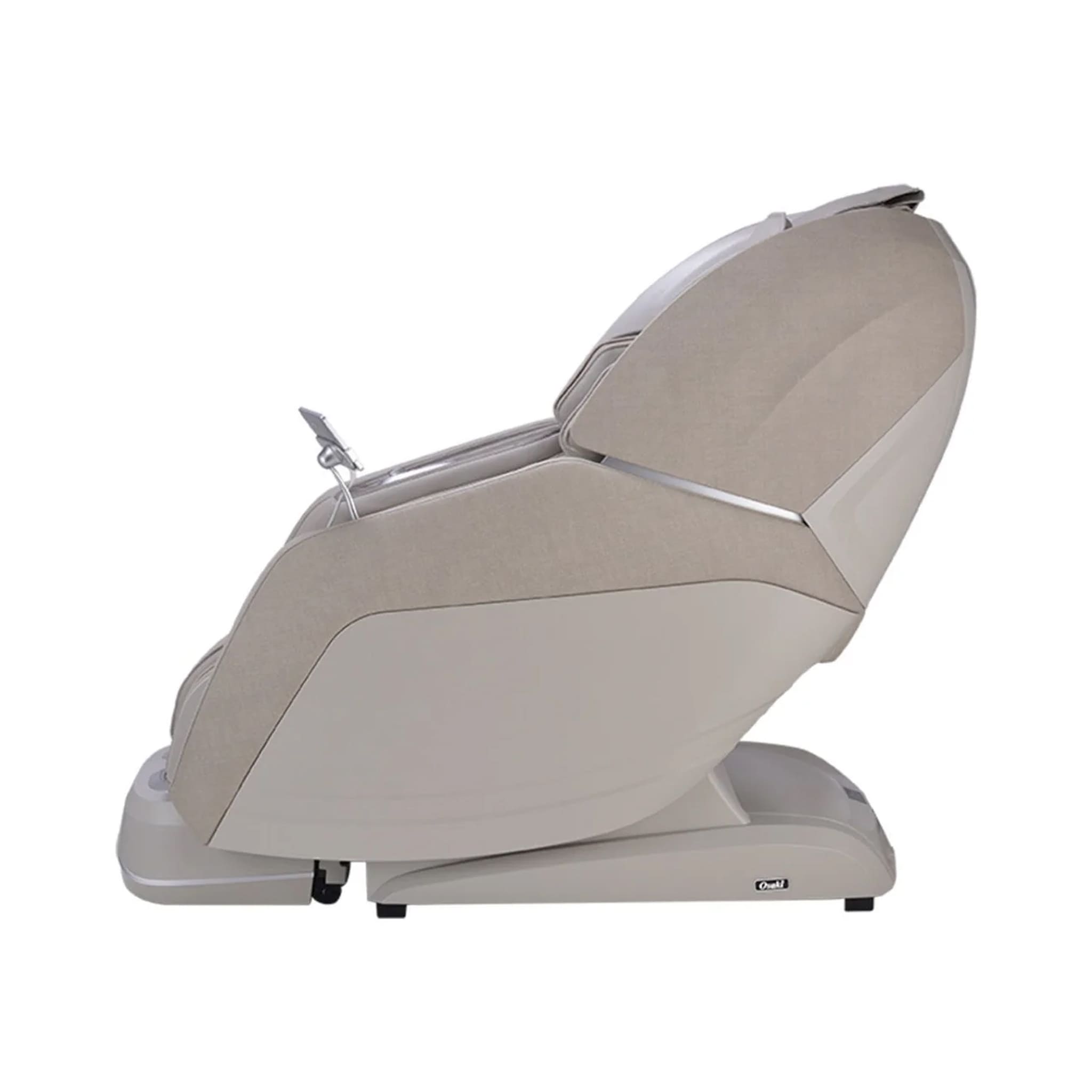 Osaki 4D Manhattan Duo Mech Massage Chair With Smart Auto Body Scan (SAK53948)