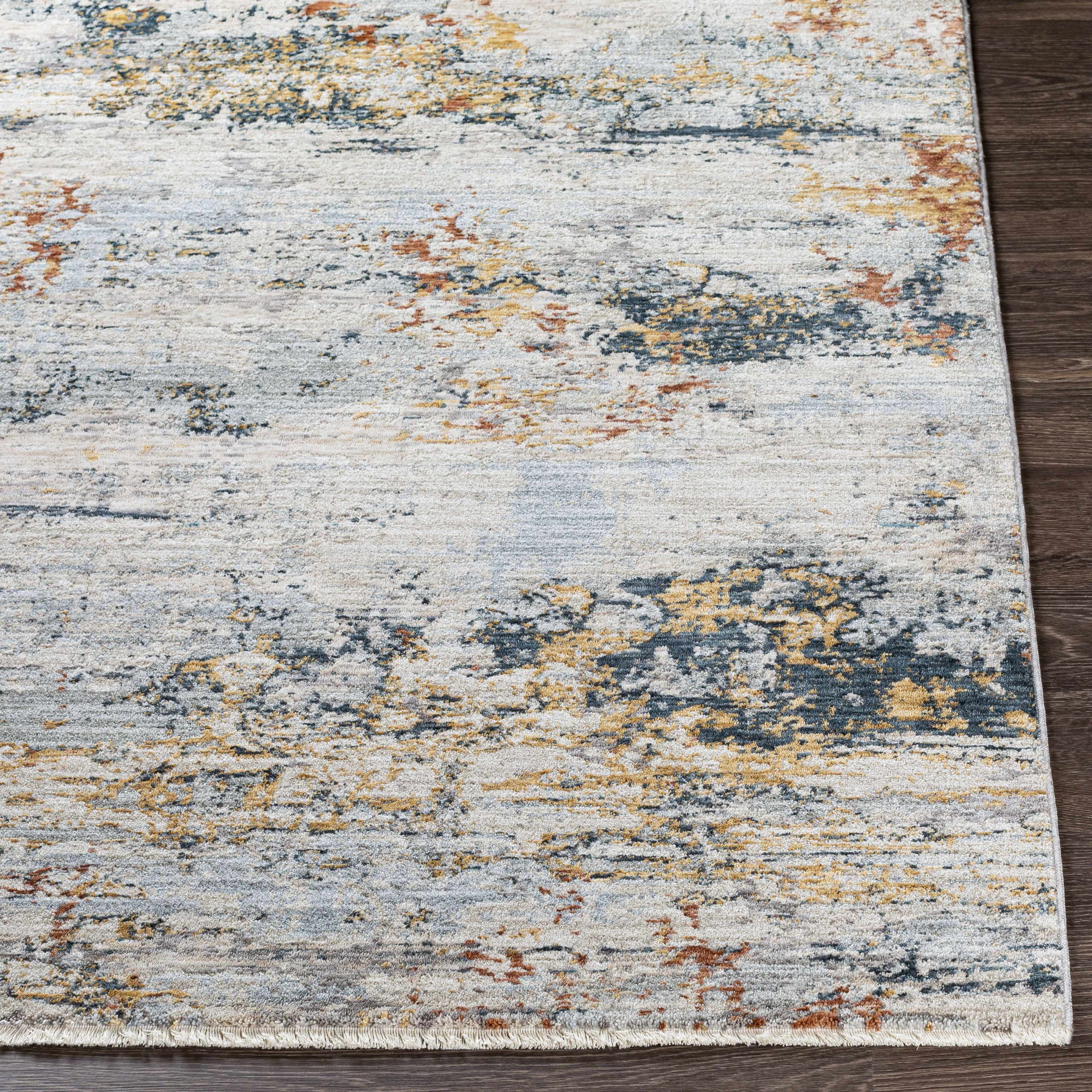 Ottawa Luxe Rug