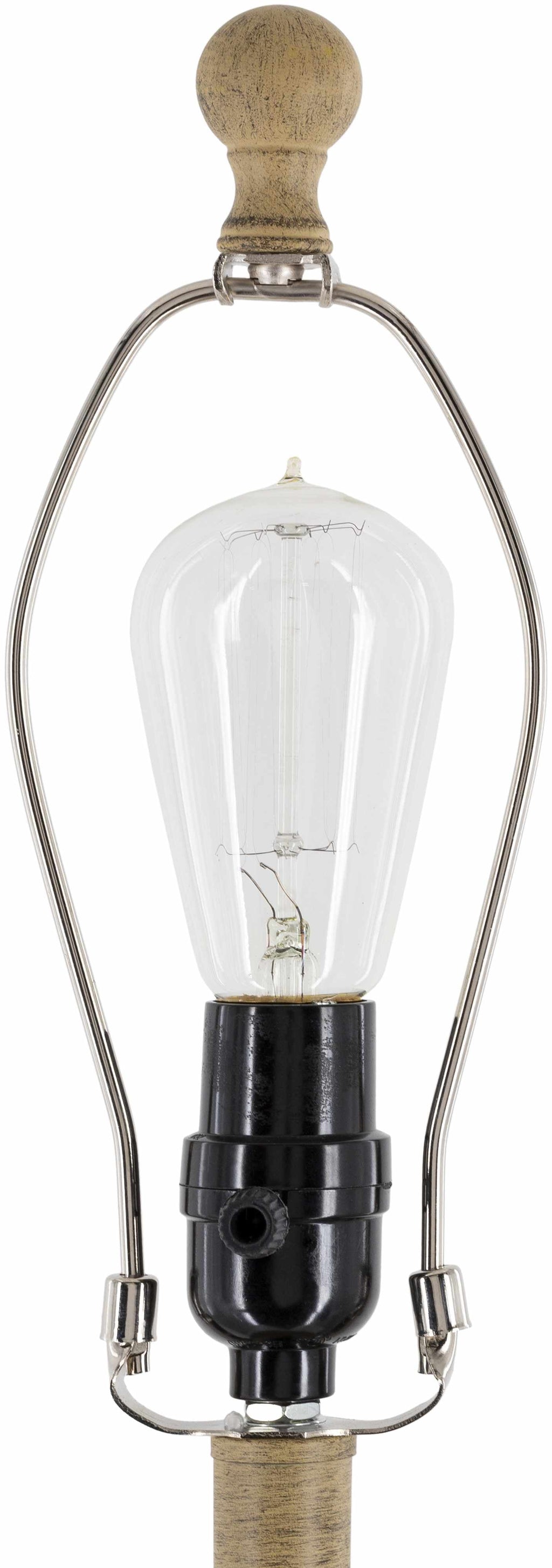 Pazar Table Lamp - Clearance