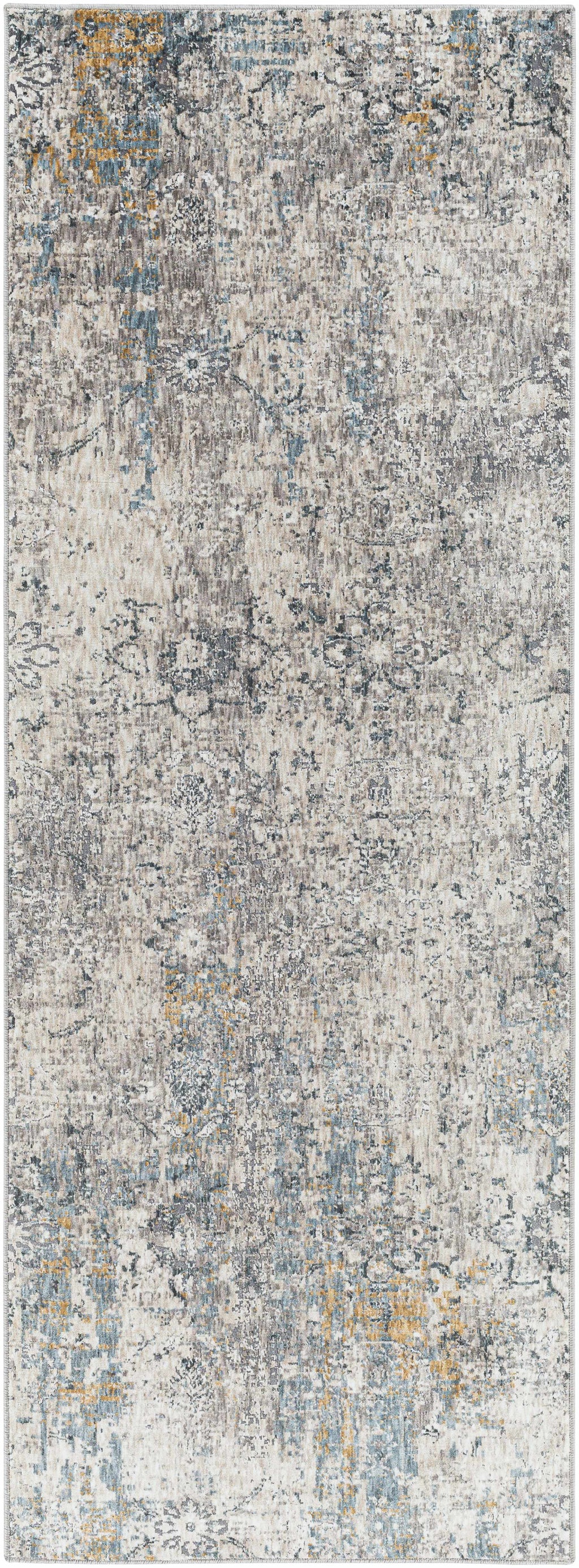 Pence Luxe Fringe Rug