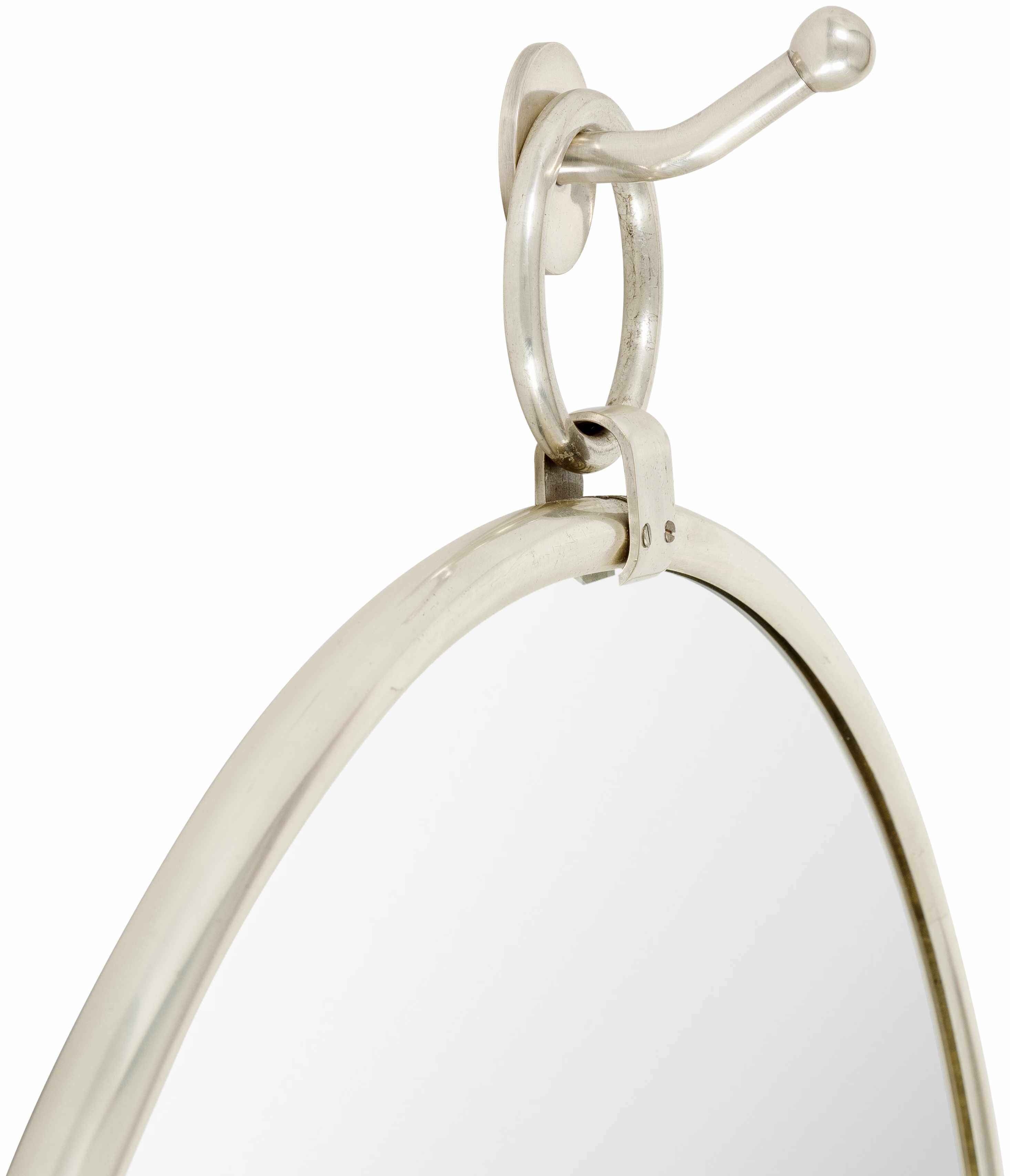 Plougasnou Mirror