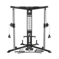 Premium Home Cable Crossover Full Body Workout Fly Machine, 350LBS (SAK06341)