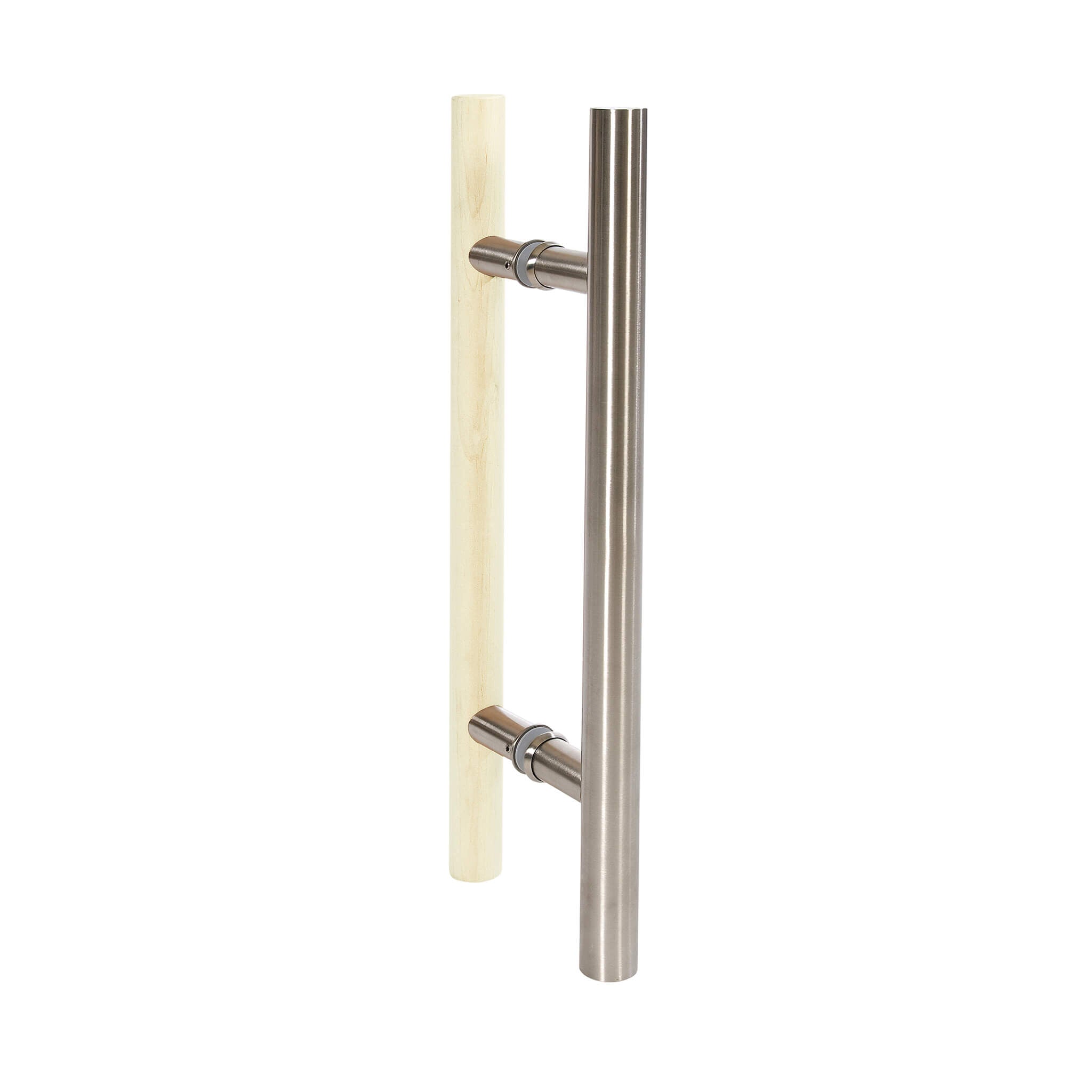 Prosaunas 24X73 Aspen Prehung Tinted Glass Sauna Door (SAK35741)