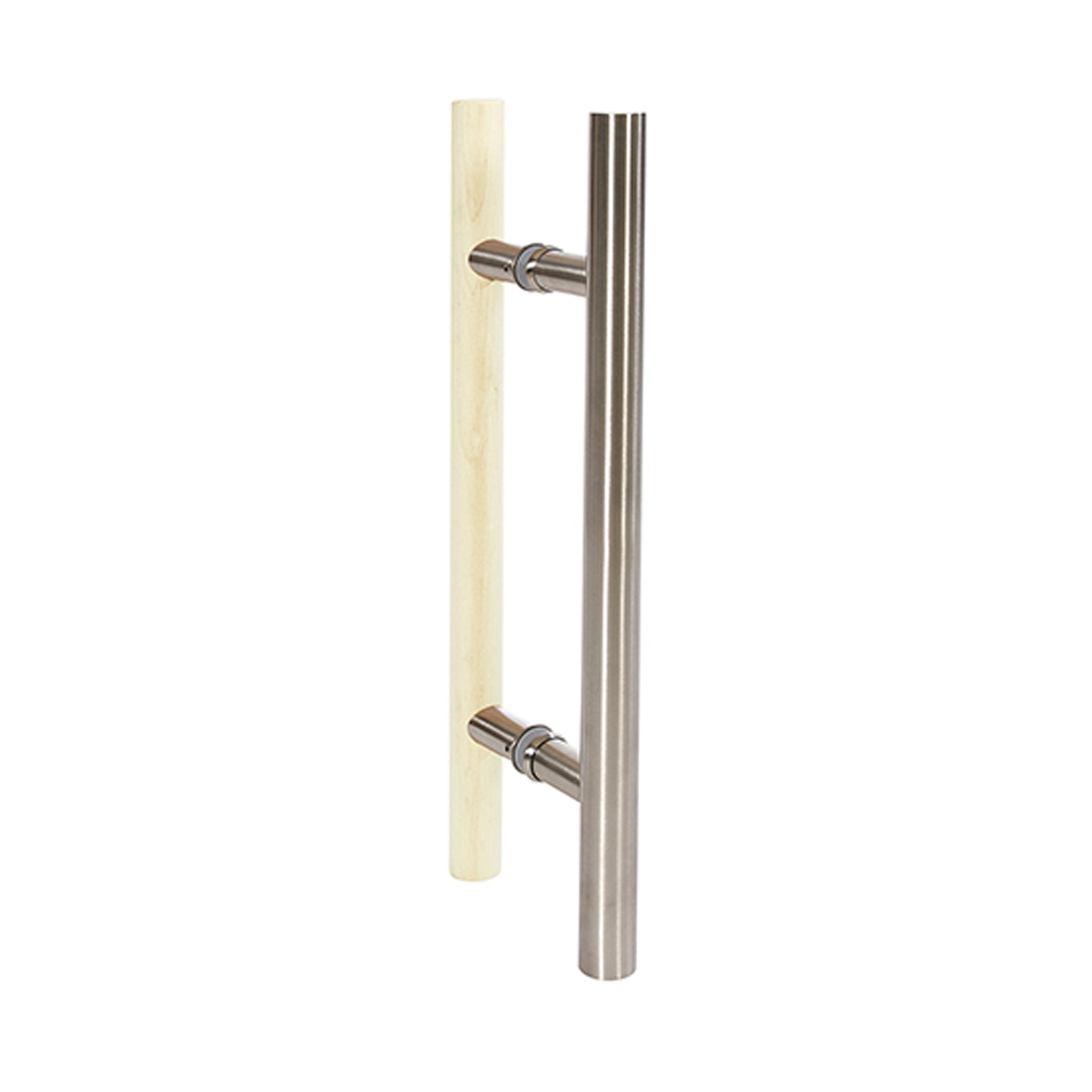 Prosaunas 36X81 Aspen Prehung ADA Tinted Glass Sauna Door (SAK17952)
