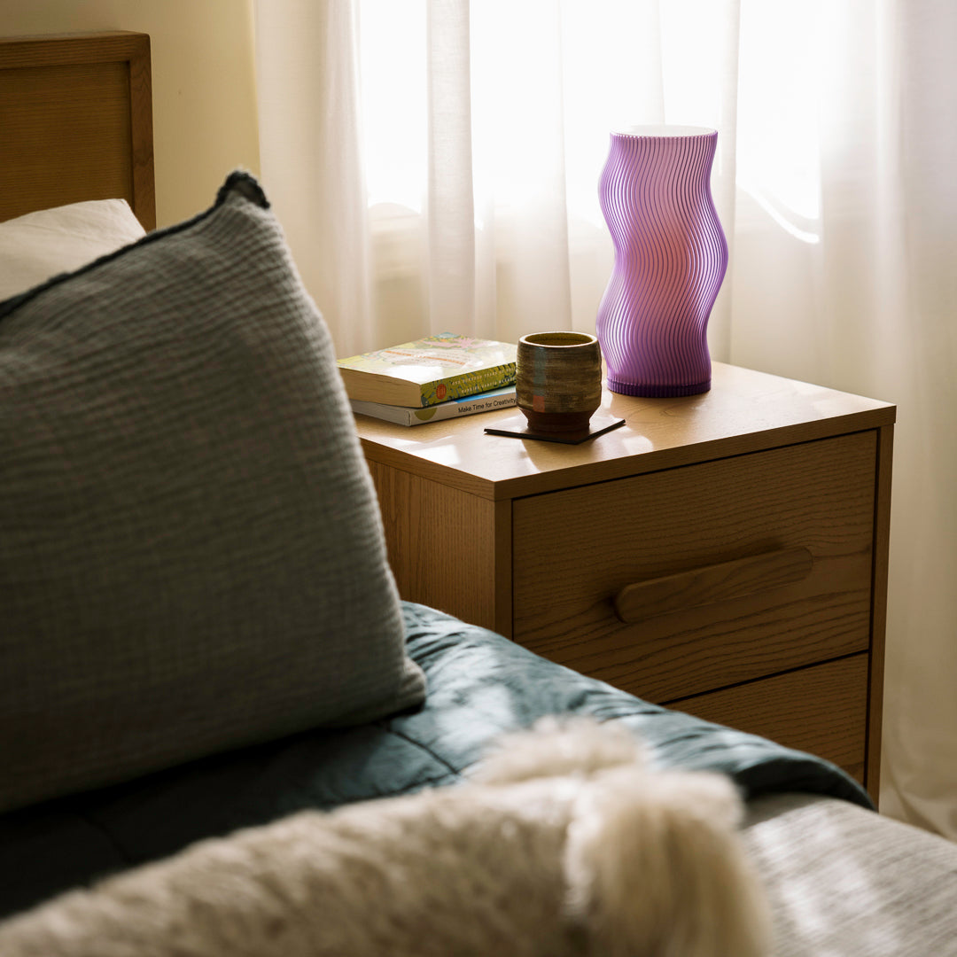 Woogie Table Lamp