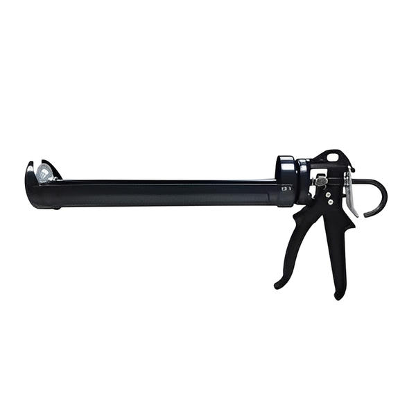 Irion 28oz Quart Size Caulk Gun Rotary Cartridge up to 900ml