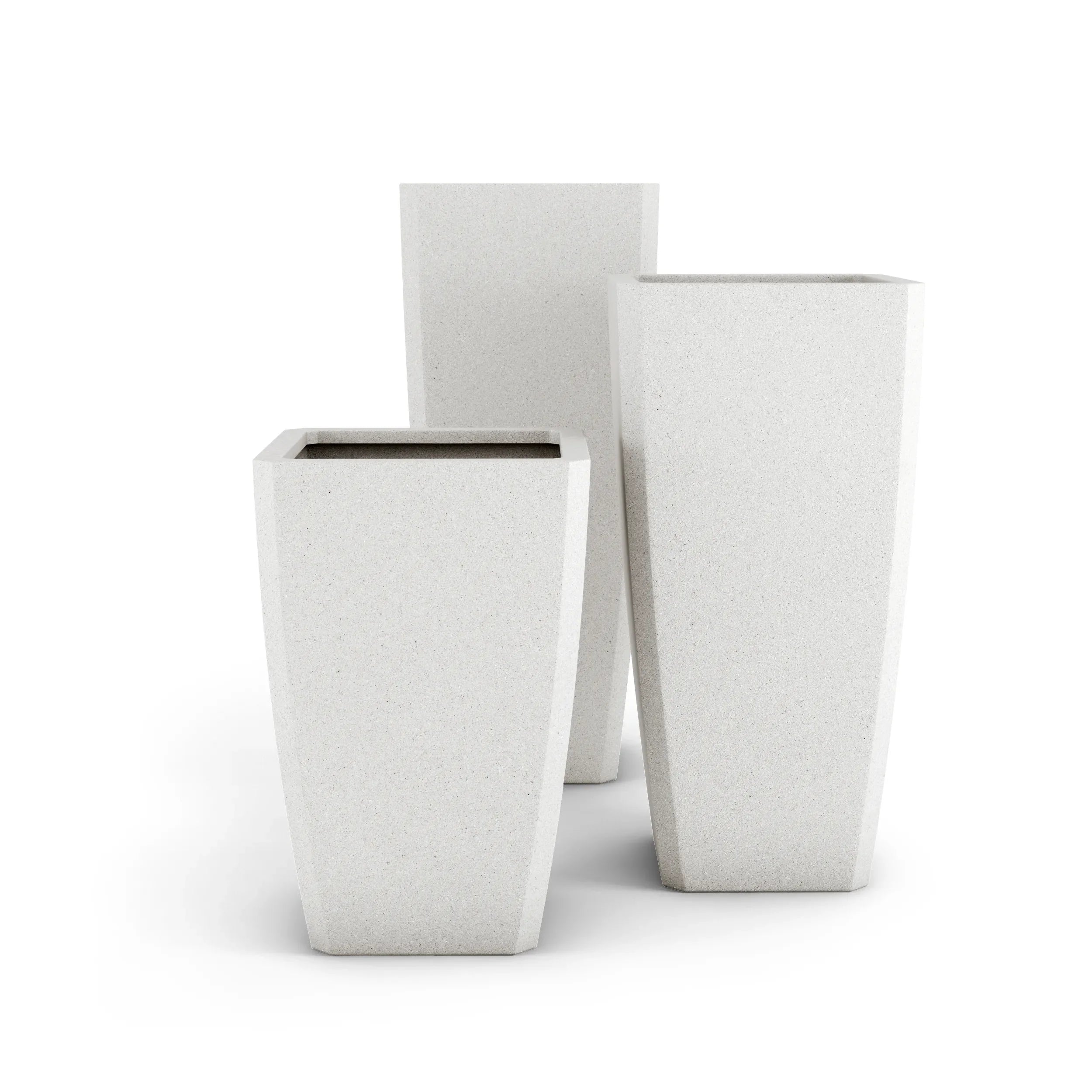 Quartet Planter