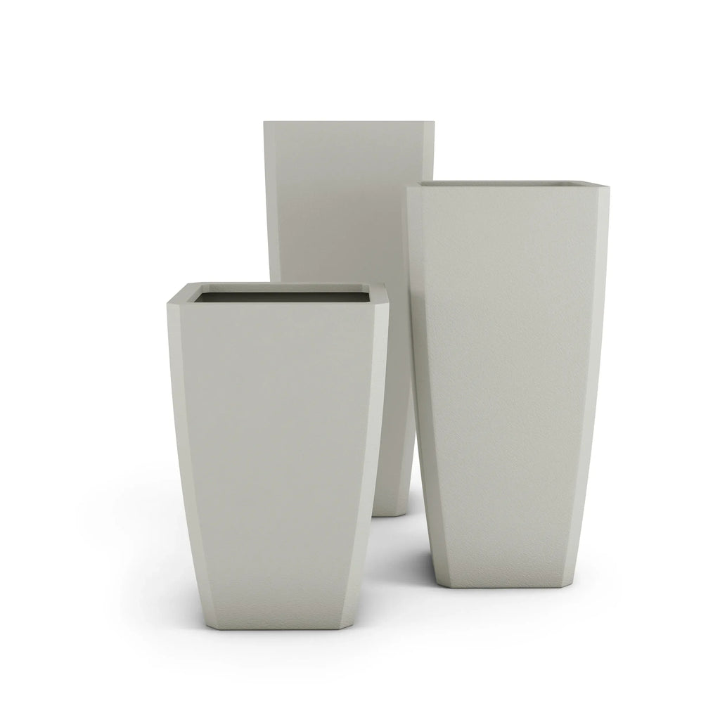 Quartet Planter
