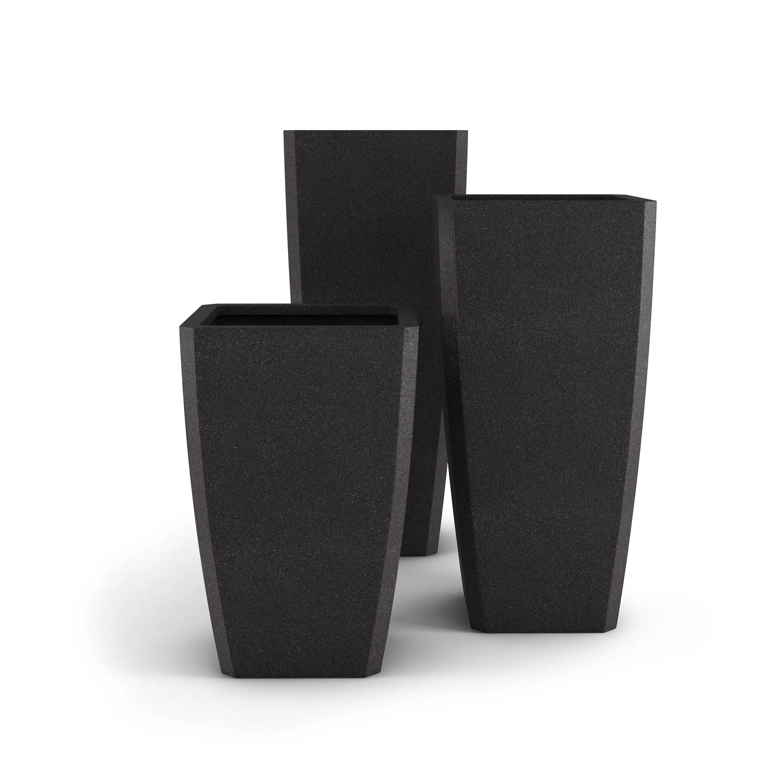 Quartet Planter