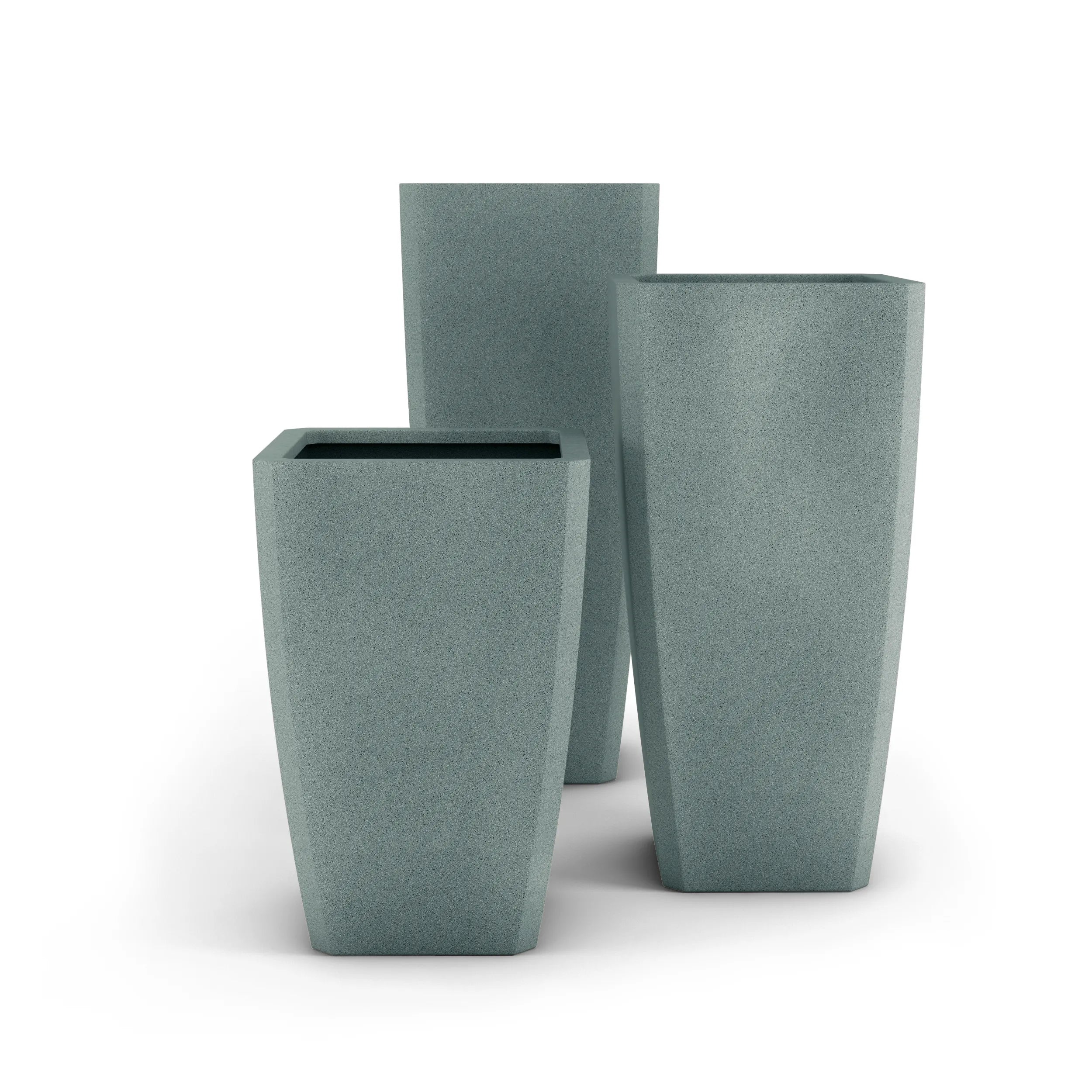 Quartet Planter