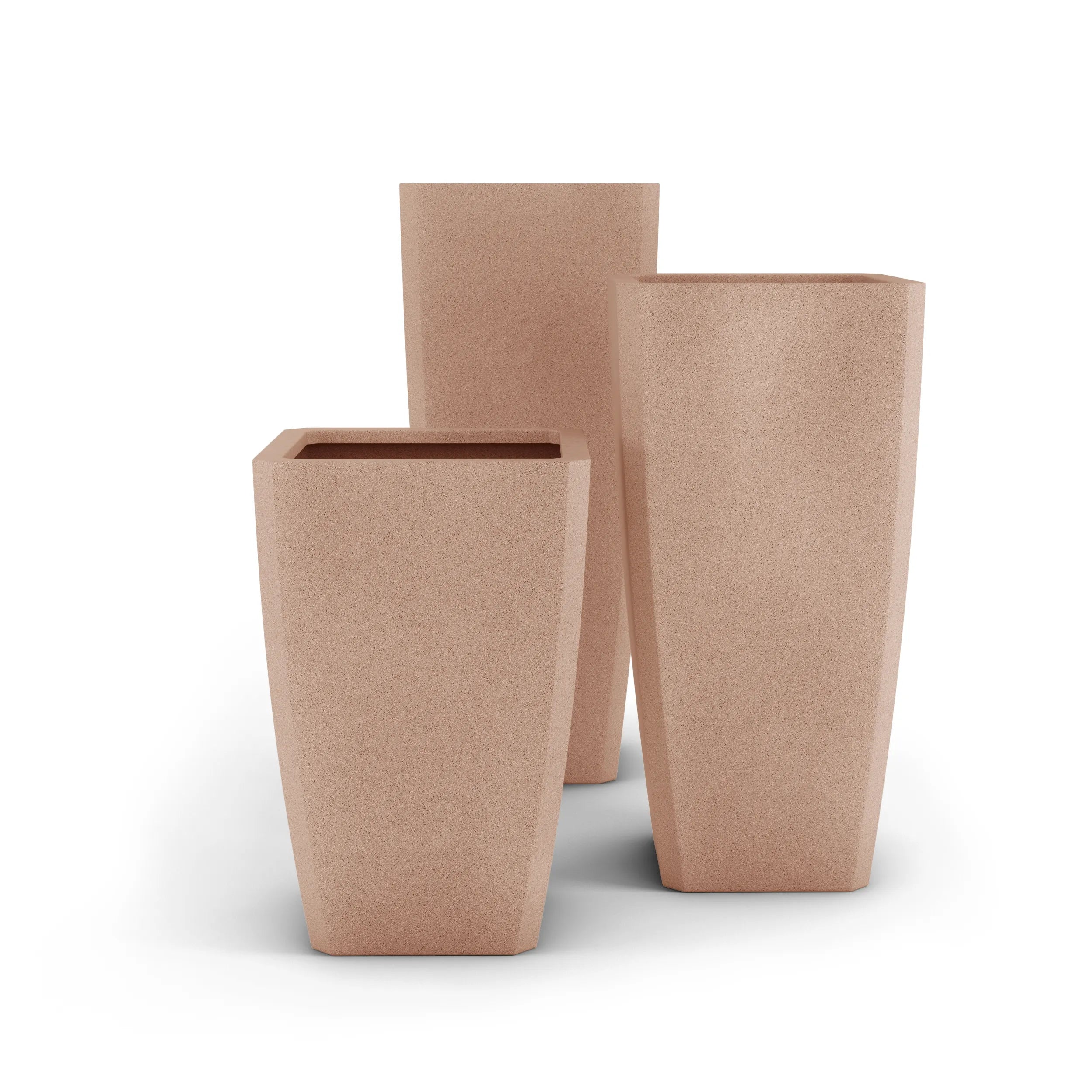 Quartet Planter