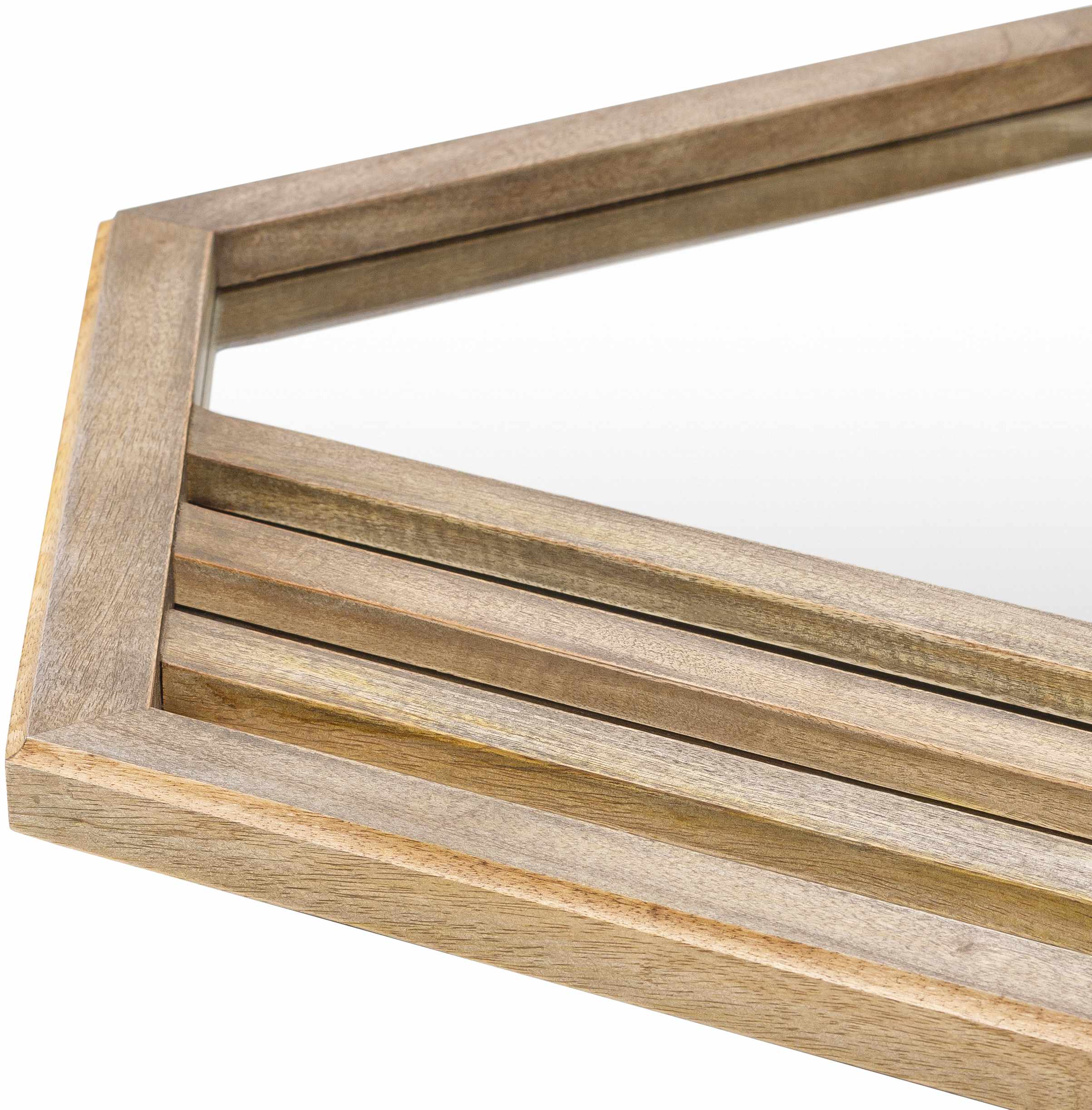 Ragandang Mirror
