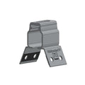 RibBracket IV for Roof Profiles - Full Range