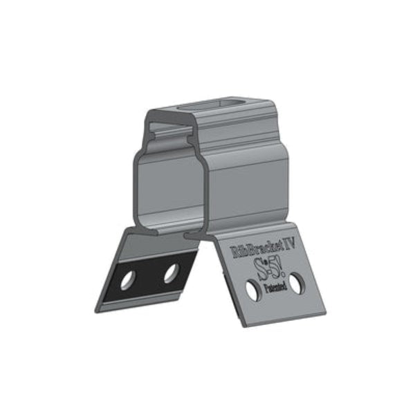 RibBracket IV for Roof Profiles - Full Range