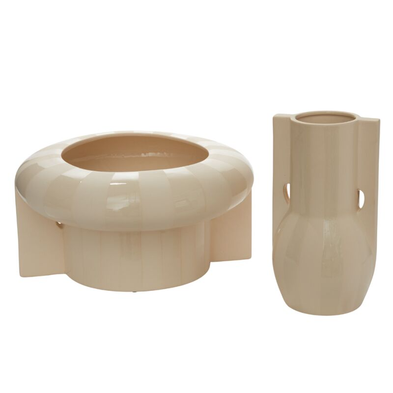 Arlo Centerpiece Vase