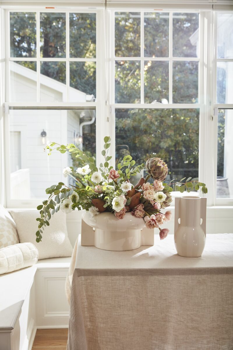 Arlo Centerpiece Bowl