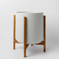 Ceramic Cylinder