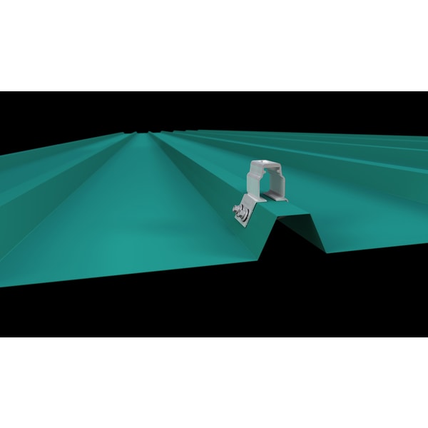 RibBracket IV for Roof Profiles - Full Range