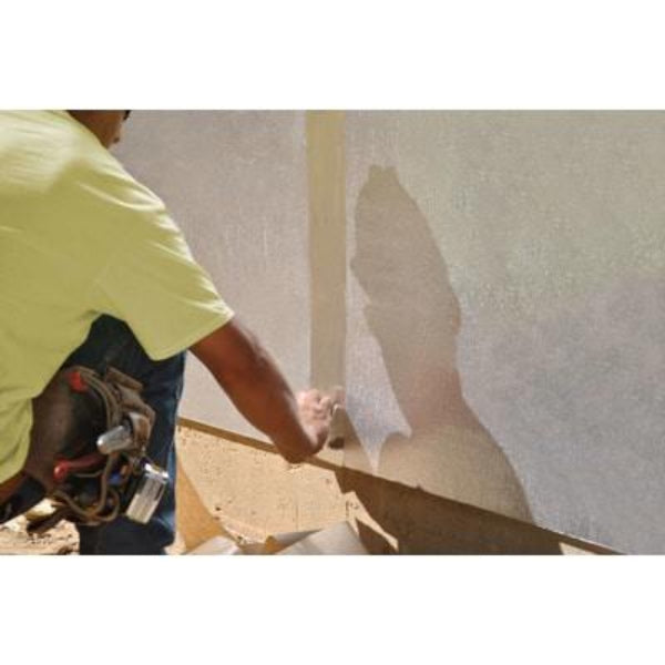 Rmax R-Seal 3000W Insulation Joint Tape 3" x 150' (16 Rolls)