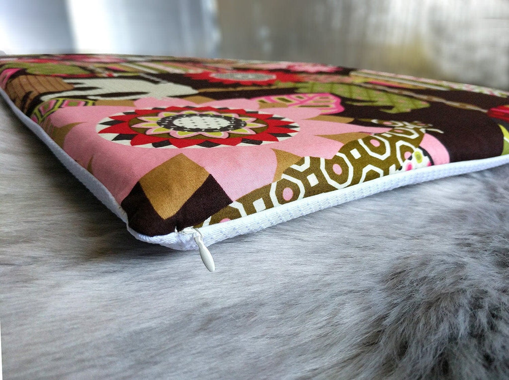 SALE IKEA Bankkamrat, Hemmahos, Stuva Bench Pad Cover  African Animals IKEA