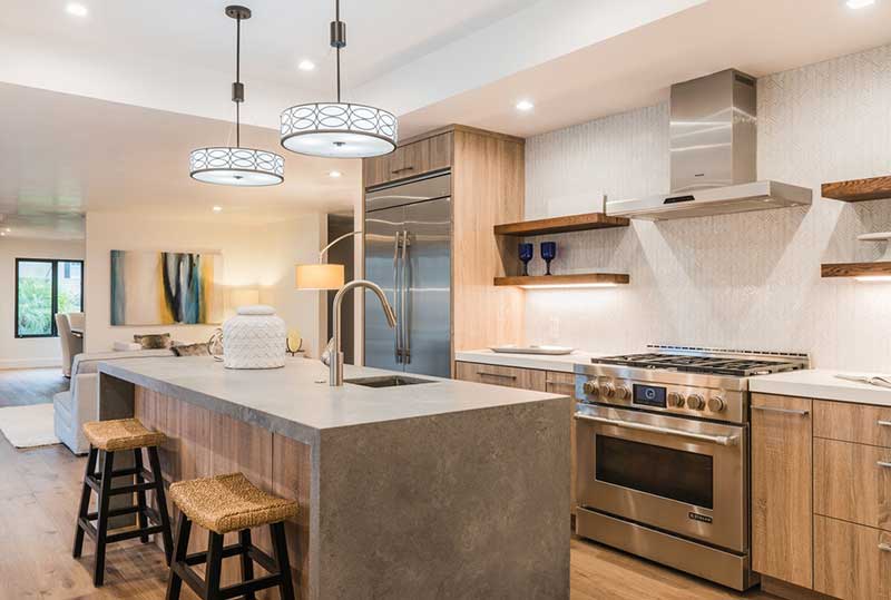 Rugged Concrete Caesarstone