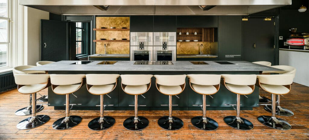 Rugged Concrete Caesarstone