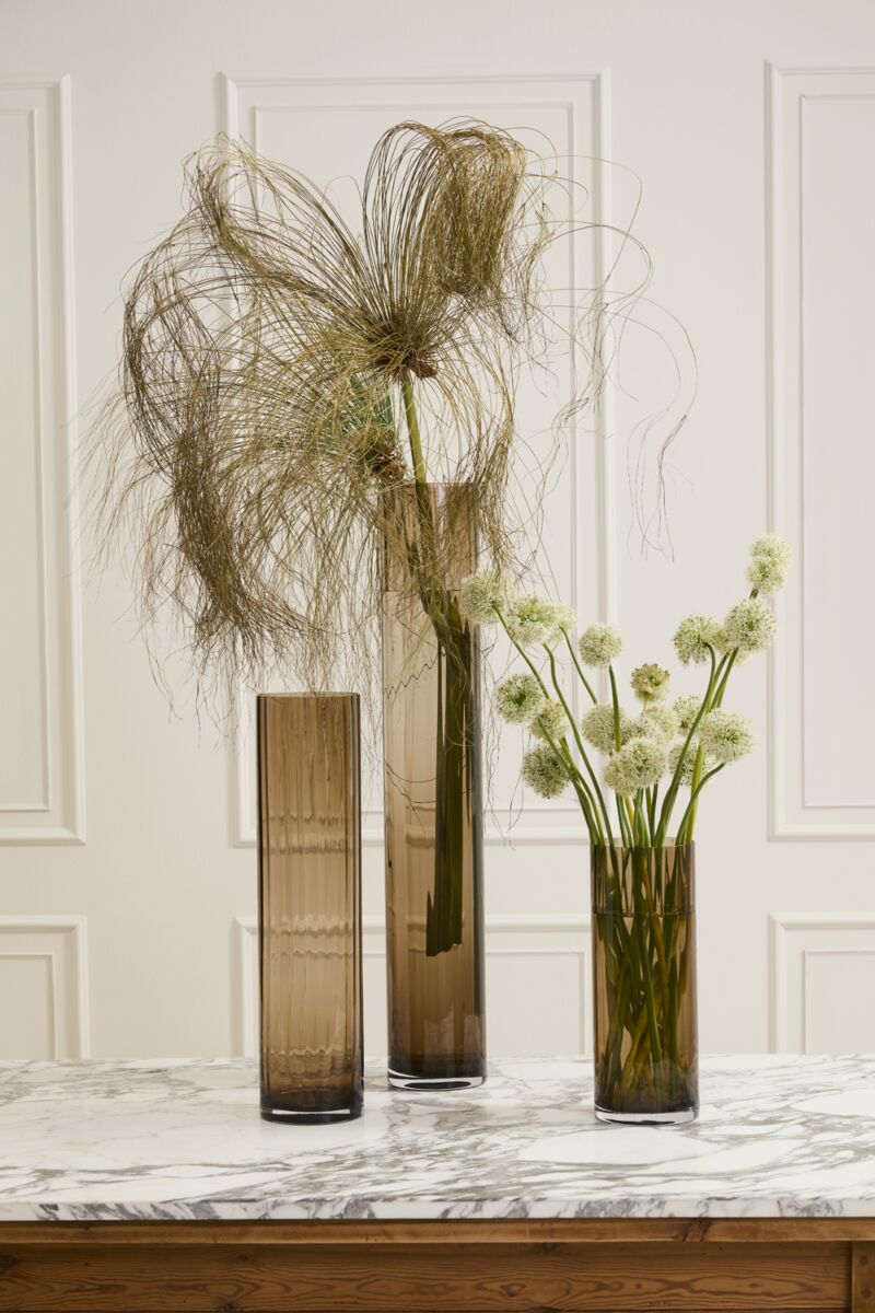 Rune Vase