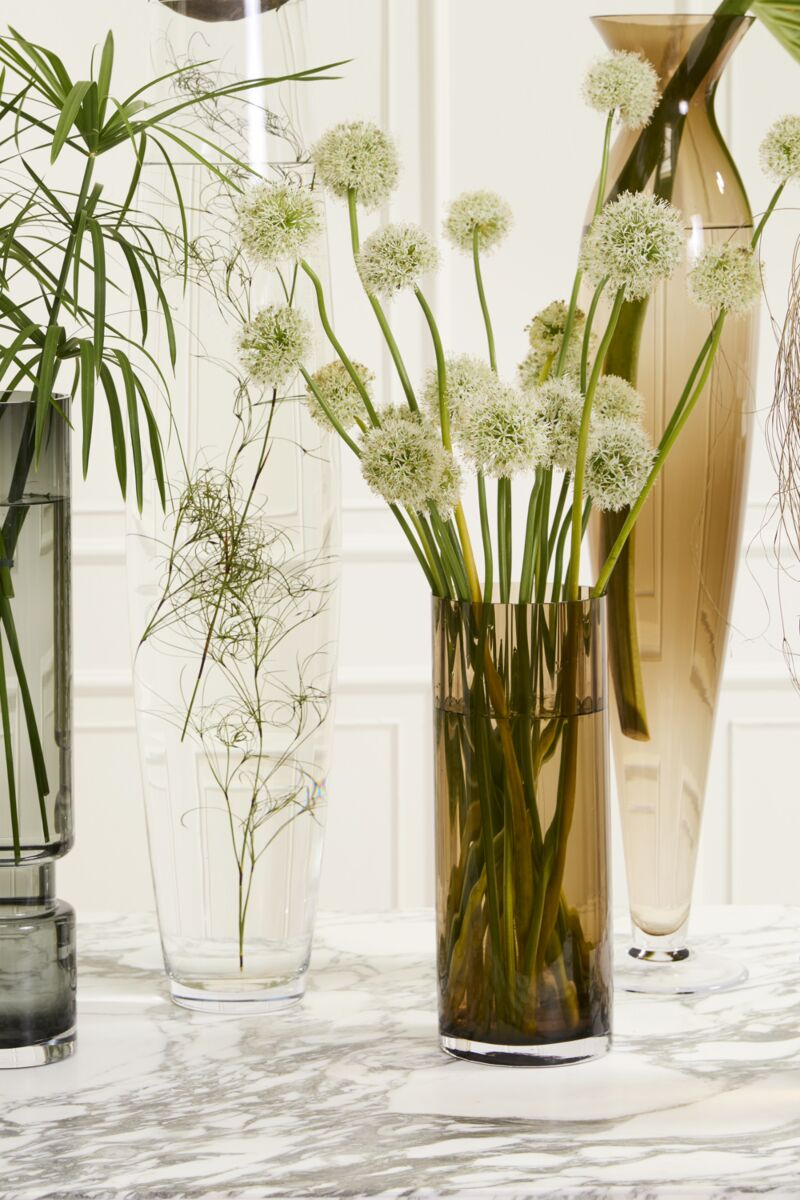 Rune Vase