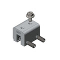 S-5-V Metal Roof Clamps