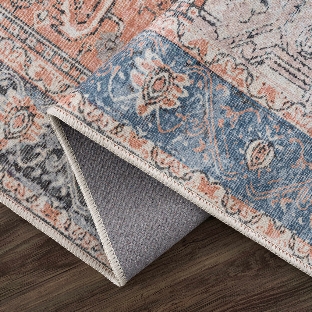 Rosman Original Washable Rug