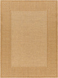 Amora Flatweave Faux Jute Rug