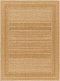 Freja Flatweave Faux Jute Rug