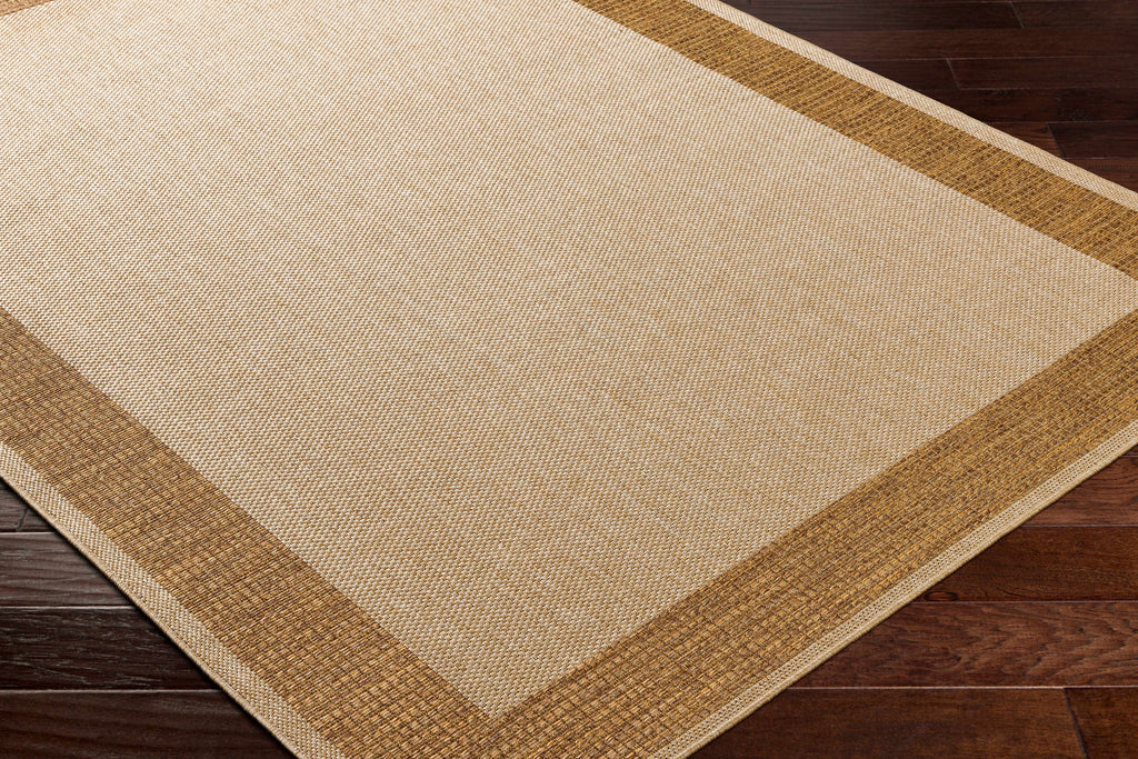 Inigo Flatweave Faux Jute Rug