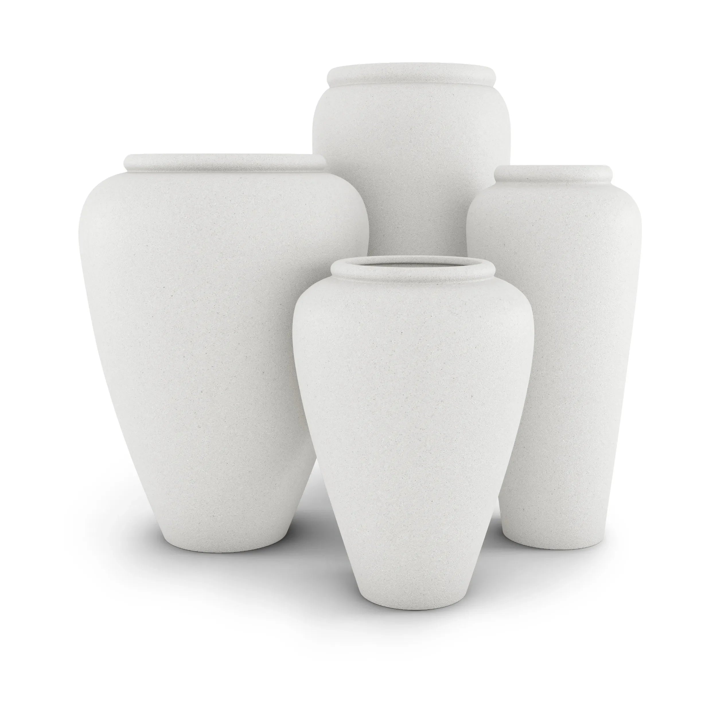 Staccato Planter