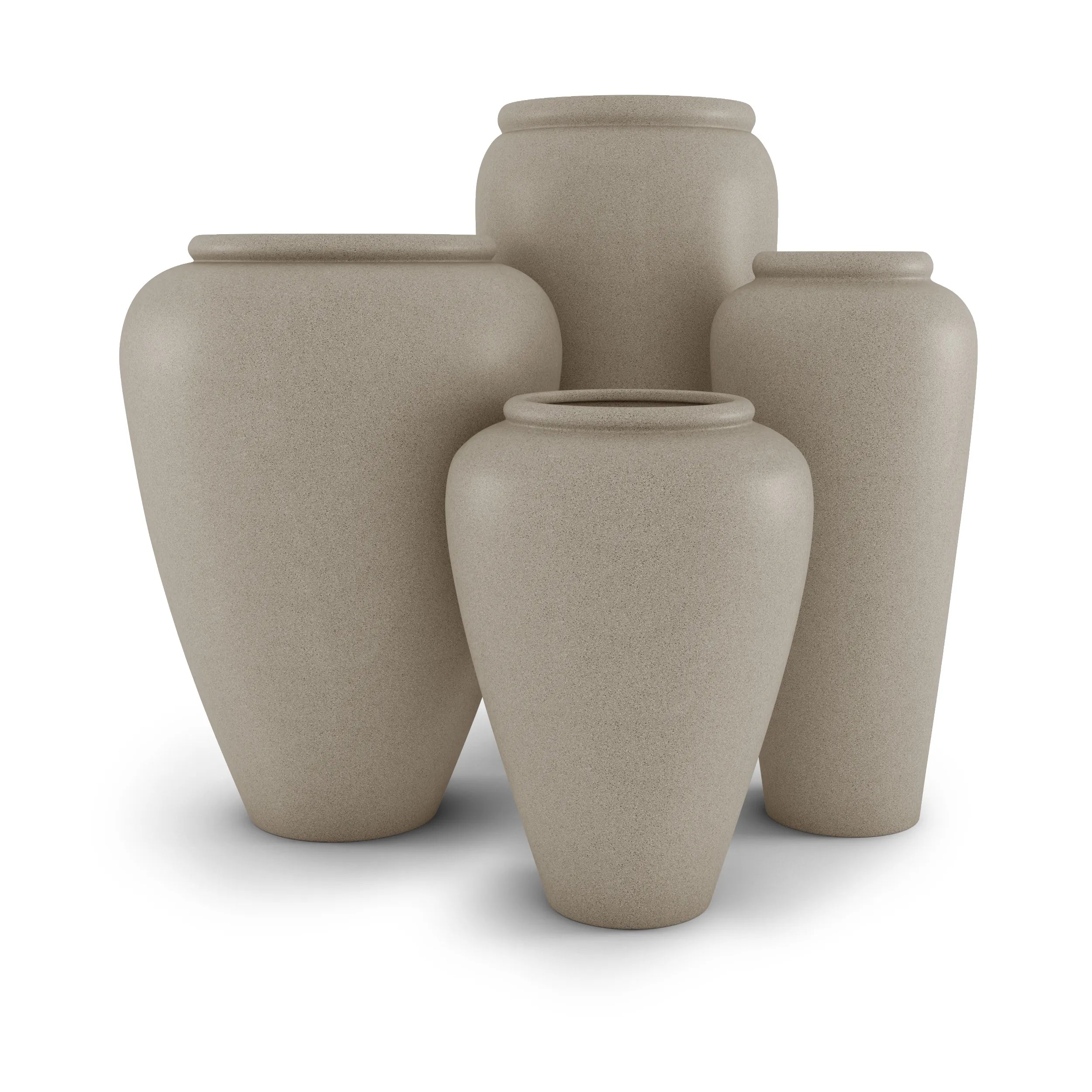 Staccato Planter