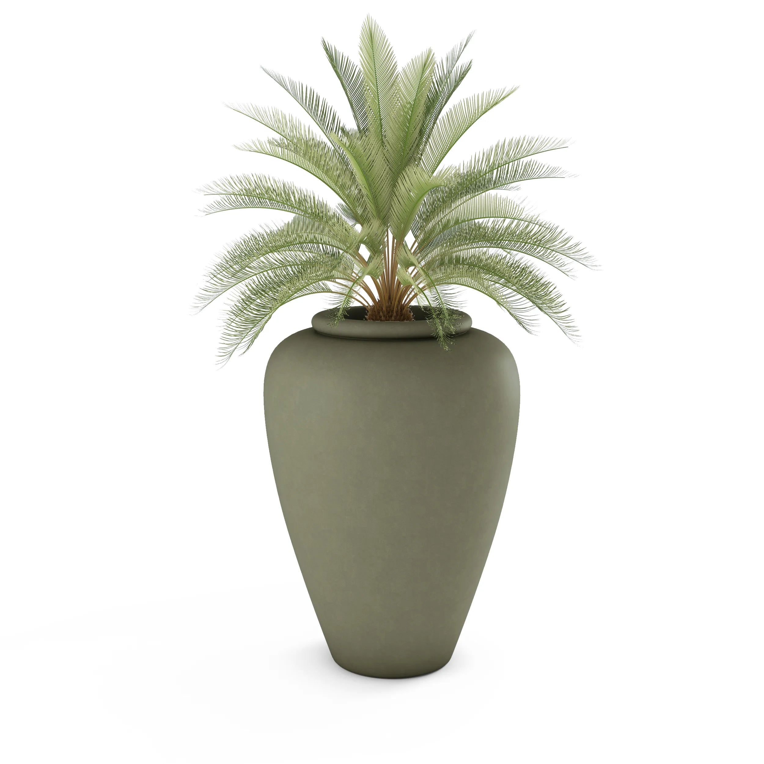 Staccato Planter