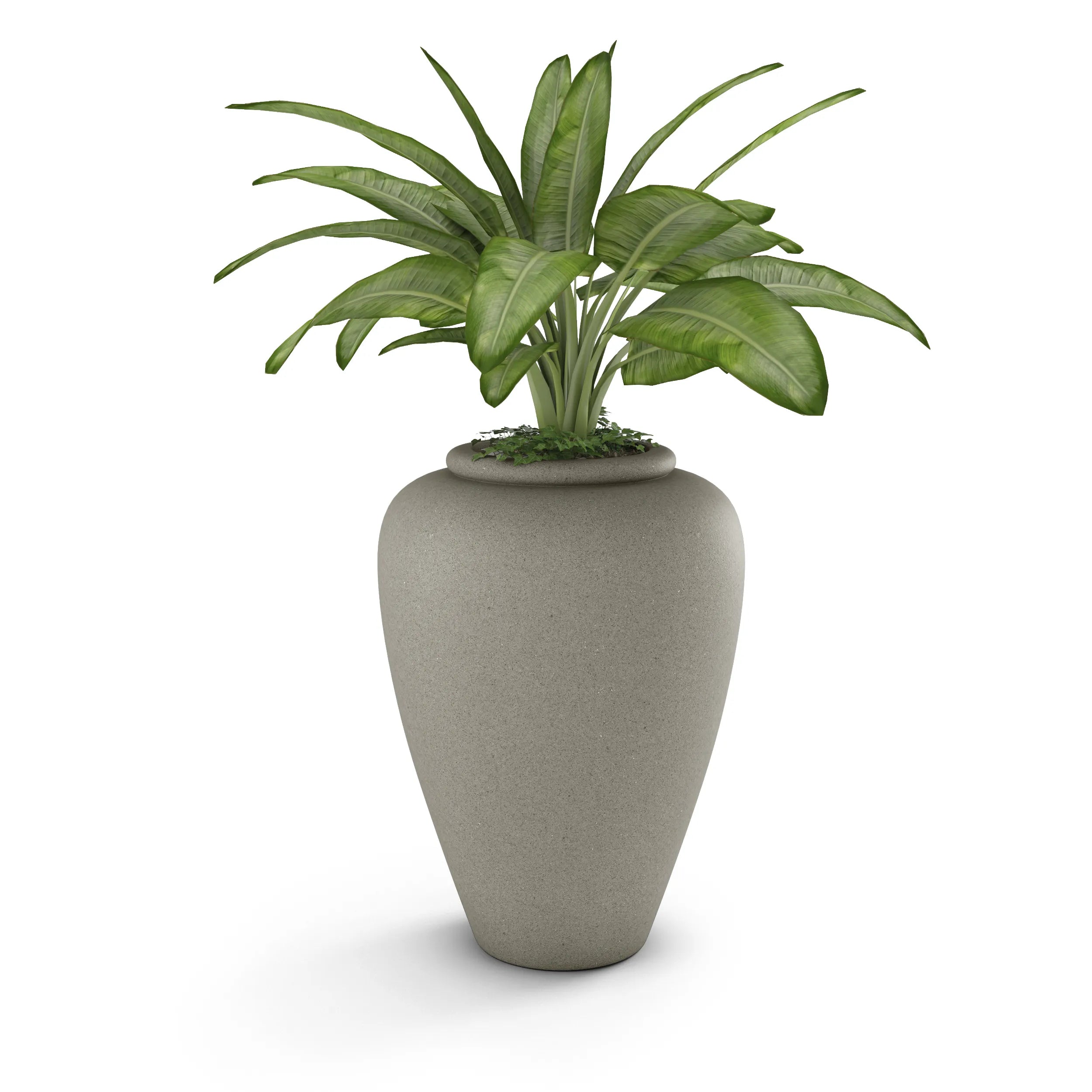 Staccato Planter
