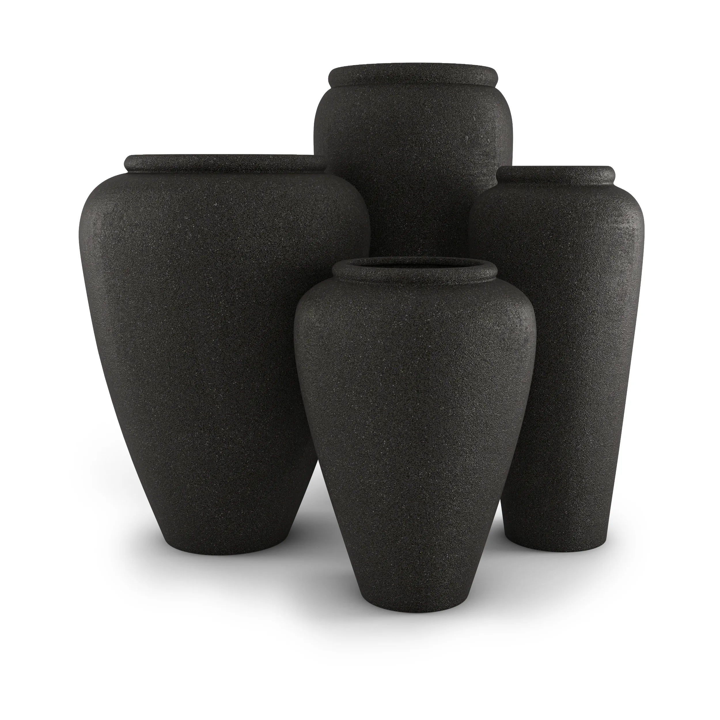 Staccato Planter