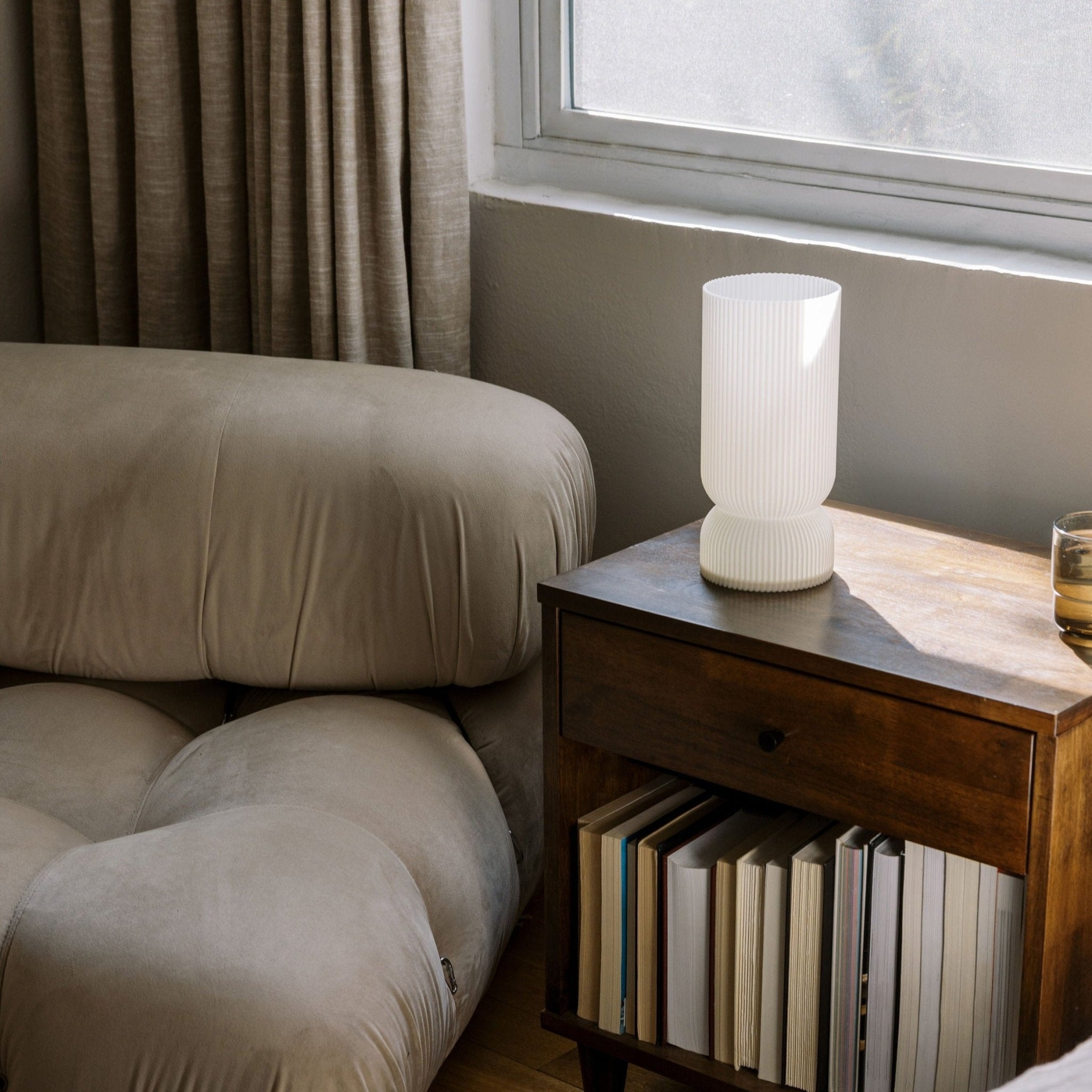 Stance Table Lamp