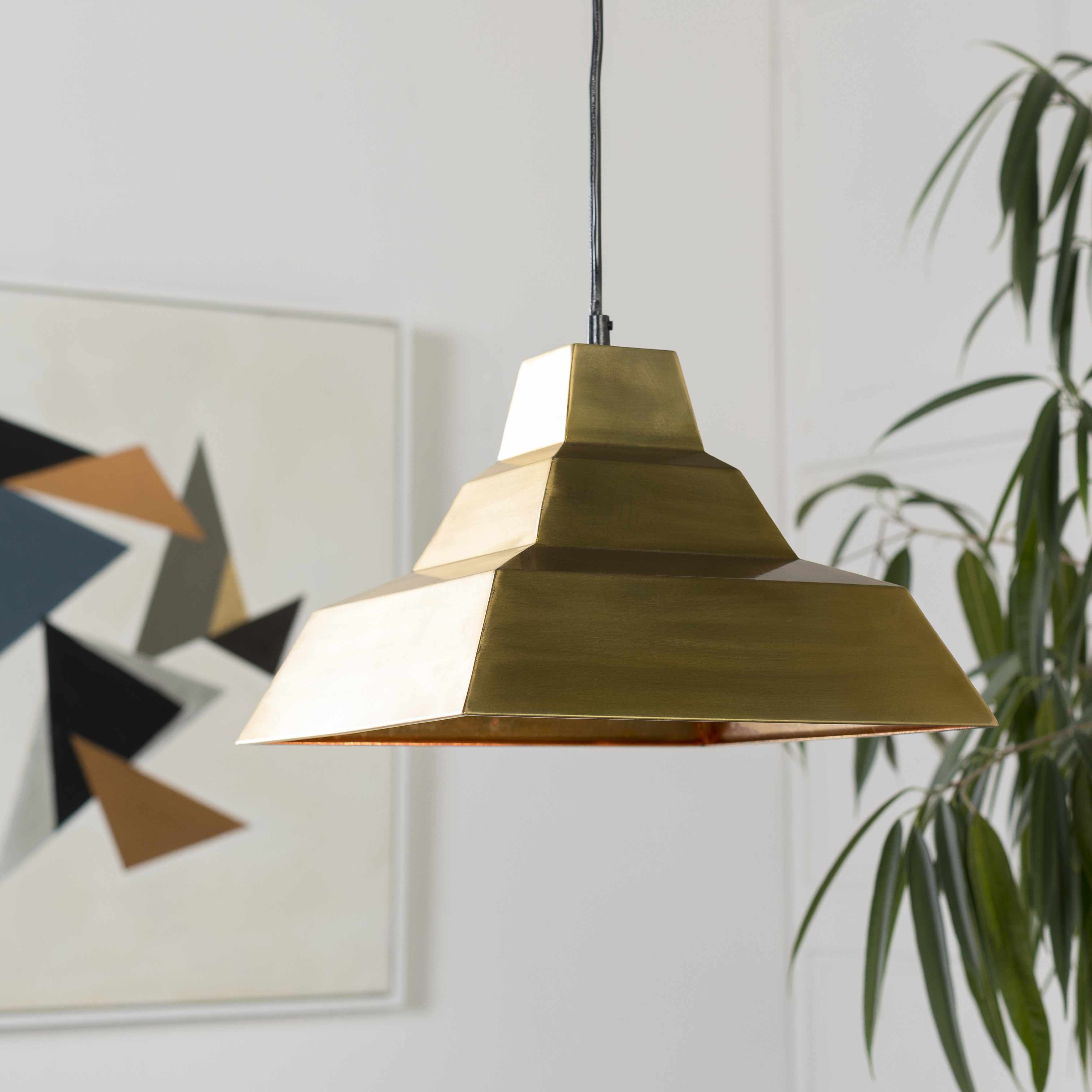 Thayne Ceiling Light - Clearance