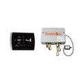 ThermaSol SignaTouch 5-Inch Digital Shower Valve Control Package [DSP-SIGF] (SAK17542)