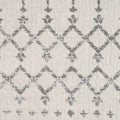 Tigri Aztec 2310 Ivory Rug - Promo
