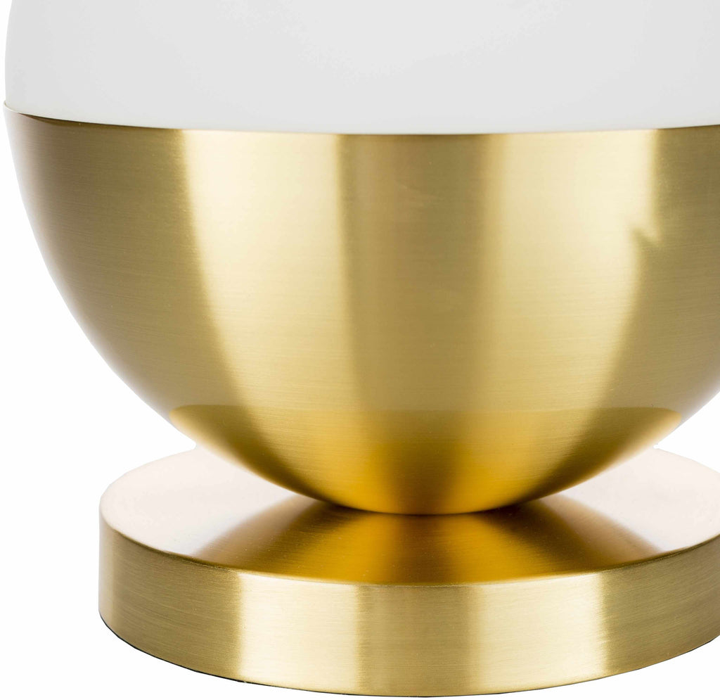 Tigtabon Table Lamp